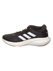 Adidas Buty "Supernova 2" w kolorze czarnym do biegania rozmiar: 38 2/3. Czarne obuwie sportowe damskie Adidas, bez zapięcia, do biegania. Za 175.67 zł.