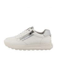 Tom Tailor Sneakersy w kolorze białym rozmiar: 37. Białe obuwie sportowe damskie Tom Tailor, bez zapięcia. Za 118.56 zł.