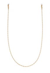 Elli Damski łańcuszek do okularów Figaro Filigranowy Trend w 925 Sterling Silver Naszyjniki 1 ct. Szare naszyjniki damskie Elli, srebrne. Za 233.99 zł.