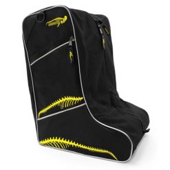 Legendfossil torba na kalosze czarna. Czarne kalosze damskie X2, bez wzorów. Za 131.99 zł.