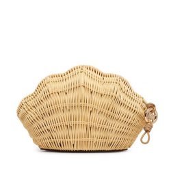 Torebka MICHAEL Michael Kors. Brązowe torebki wieczorowe damskie MICHAEL Michael Kors, bez wzorów, bez dodatków. Za 949.99 zł.