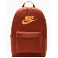 Plecak Heritage 25L. Brązowe plecaki Nike, bez wzorów. Za 220.99 zł.