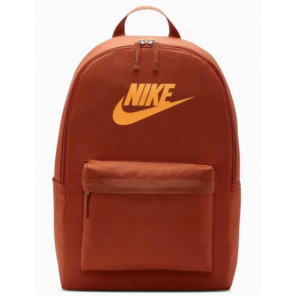 Plecak Heritage 25L. Brązowe plecaki Nike, bez wzorów. Za 228.99 zł.