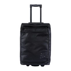 Torba Craft Transit Cabin. Czarne torby podróżne Craft, bez wzorów. Za 466.25 zł.