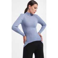 Sweter wełniany WOLFORD. Swetry klasyczne damskie Wolford, l, z wełny, bez kołnierzyka. W wyprzedaży za 1,013.67 zł.