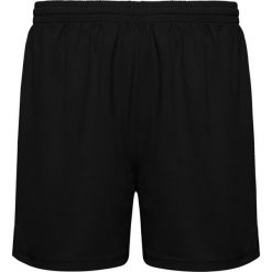 Spodenki Sportowe Dla Dorosłych Unisex. Niebieskie spodenki sportowe damskie ROLY, xl, bez wzorów, trekkingowe. Za 38.99 zł.