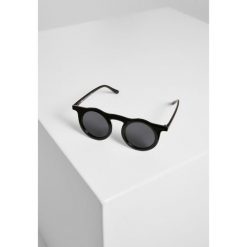 Okulary przeciwsłoneczne Urban Classics malta. Czarne okulary przeciwsłoneczne damskie Urban Classics. Za 100.00 zł.