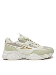 Fila Sneakersy FFW0468 Kolorowy. Obuwie sportowe damskie Fila, ze skóry, bez zapięcia. W wyprzedaży za 219.99 zł.