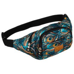 Nerka damska Rovicky R-SN-02 paw 18. Nerki i saszetki damskie ROVICKY, bez wzorów. Za 39.99 zł.