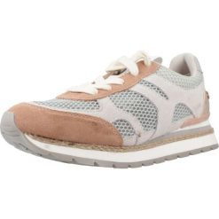 Buty GIOSEPPO EDDINGTON Szary. Szare obuwie trekkingowe damskie Gioseppo, z materiału, bez zapięcia. Za 280.99 zł.