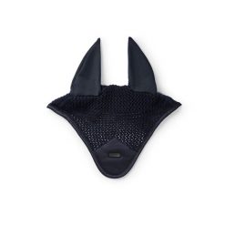 Krótki kapelusz dla koni Equestrian Stockholm. Niebieskie kapelusze damskie EQUESTRIAN STOCKHOLM, bez wzorów, sportowe. Za 307.00 zł.