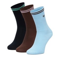 Skarpety długie Roxy. Skarpetki damskie Roxy, bez wzorów. Za 39.99 zł.