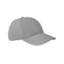 Czapka Z Daszkiem Apollo 6 Panel. Niebieskie czapki z daszkiem damskie SOL'S, bez wzorów. Za 23.99 zł.