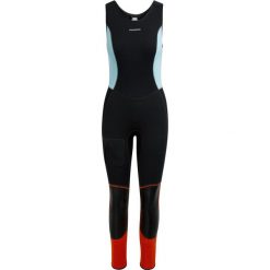 Pianka dolna damska Canyon 5 mm. Kombinezony damskie SIMOND, xl, bez wzorów, z neoprenu, sportowe, bez kołnierzyka, bez ramiączek. Za 399.99 zł.