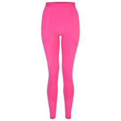 Legginsy termoaktywne damskie DARE2B Baselayer. Czerwone legginsy damskie Dare 2b, m, bez wzorów, z elastanu. Za 73.00 zł.