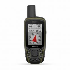 Gps Garmin map 65s. Czarne zegarki damskie GARMIN. Za 2,027.00 zł.