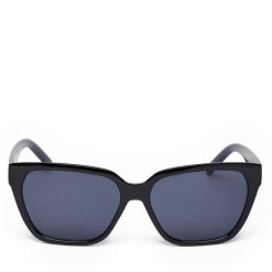 Okulary przeciwsłoneczne JENNY. Czarne okulary przeciwsłoneczne damskie Jenny. Za 39.99 zł.
