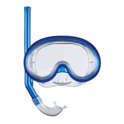 Zestaw Beco Havanna - Niebieski. Niebieskie rurki damskie BECO, bez wzorów. Za 117.90 zł.