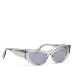 Okulary przeciwsłoneczne PINKO. Szare okulary przeciwsłoneczne damskie Pinko. Za 619.99 zł.