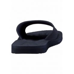 Klapki Puma Purecat unisex. Białe klapki damskie Puma, bez wzorów, z materiału, bez obcasa, bez zapięcia. Za 148.00 zł.