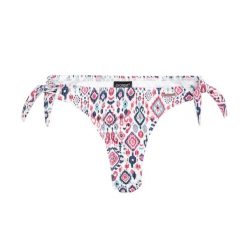 Dół od stroju kąpielowego Protest Mixhilly 24. Bikini Protest, bez wzorów. Za 129.99 zł.