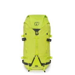 Plecak wspinaczkowy Berghaus Mtn Guide M45+ Am. Zielone plecaki Berghaus, bez wzorów. Za 1,077.99 zł.