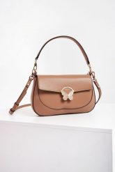 Torebka skórzana BLUGIRL BLUMARINE. Torebki klasyczne damskie Blugirl Blumarine, bez dodatków. W wyprzedaży za 830.97 zł.