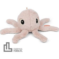 Przytulanka Sea Jelly meduza różowa. Czerwone przytulanki i maskotki Done by deer. Za 52.00 zł.