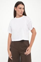 T-shirt damski Radice MM. T-shirty damskie MM, m, bez wzorów, bez kołnierzyka. Za 489.00 zł.
