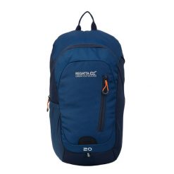 Plecak Highton V2 20L. Brązowe plecaki Regatta, bez wzorów. Za 144.99 zł.