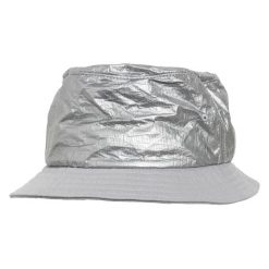 Czapka Z Daszkiem. Szare czapki z daszkiem damskie FLEXFIT, bez wzorów. Za 114.99 zł.