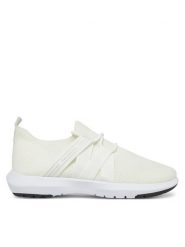 EMU Australia Sneakersy Leura 2.0 W13164 Biały. Białe obuwie sportowe damskie EMU Australia, z materiału, bez zapięcia. Za 489.99 zł.