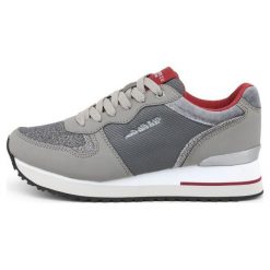 U.S. Polo Assn. Tenisówki Damskie Fey 41 Szary. Obuwie sportowe damskie marki U.S. Polo Assn. W wyprzedaży za 226.00 zł.