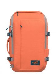 Plecak do pracy torba podróżą podręczna CabinZero ADV 32 l. Brązowe torby na laptopa CABINZERO, bez wzorów, z nylonu. Za 399.99 zł.