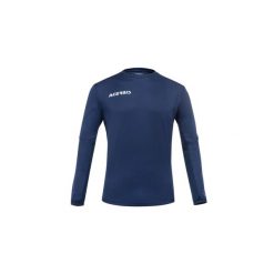 Bluza Acerbis Belatrix. Niebieskie bluzy damskie ACERBIS, m, bez wzorów, z materiału, bez kaptura. Za 168.25 zł.