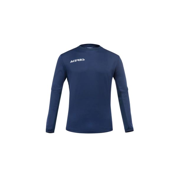 Bluza Acerbis Belatrix. Niebieskie bluzy damskie ACERBIS, m, bez wzorów, z materiału, bez kaptura. Za 168.05 zł.