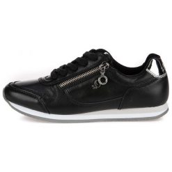 S.Oliver Tenisówki Damskie 41 Czarny. Obuwie sportowe damskie marki S.Oliver. Za 279.00 zł.