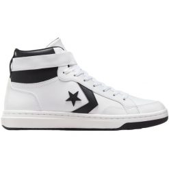 Adidasy Converse Pro Blaze V2, Dla obu płci. Białe obuwie sportowe damskie Converse, z syntetyku, bez zapięcia. Za 490.00 zł.