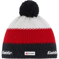 Czapka Eisbar Star Pompon MÜ SKA. Czapki damskie Eisbär, bez wzorów. W wyprzedaży za 194.93 zł.