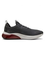 Puma Buty "Cell Thrill" w kolorze czarnym do biegania rozmiar: 42,5. Czarne obuwie sportowe damskie Puma, bez zapięcia, do biegania. Za 130.81 zł.
