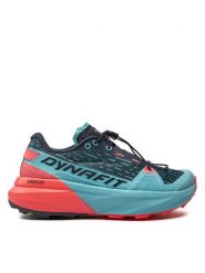 Dynafit Buty do biegania Ultra Pro 2 8051 Granatowy. Niebieskie obuwie sportowe damskie Dynafit, z materiału, bez zapięcia, do biegania. W wyprzedaży za 489.99 zł.