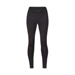 Damskie legginsy Hannah Alison II. Szare legginsy damskie Hannah, m, bez wzorów. Za 502.40 zł.
