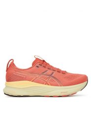 Asics Buty do biegania Gel-Kayano 32 1012B838 Różowy. Czerwone obuwie sportowe damskie Asics, z materiału, bez zapięcia, do biegania. Za 659.99 zł.