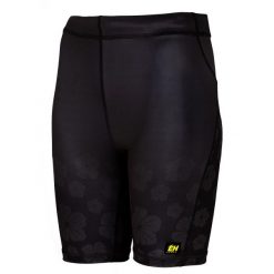Legginsy krótkie do biegania damskie EXTREME HOBBY 1/3 FLOWERS. Szare legginsy damskie EXTREME HOBBY, xs, bez wzorów, z dzianiny. Za 169.00 zł.