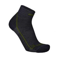 Skarpety sportowe Lowa All Terrain Sport damskie. Szare skarpetki damskie Lowa, bez wzorów. Za 40.00 zł.