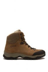 Buty trekkingowe damskie Jersey Pro Lady. Brązowe obuwie trekkingowe damskie MEINDL, z gumy, bez zapięcia. Za 983.39 zł.