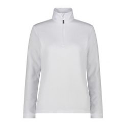 Golf damska turystyczne CMP 34L4226. Białe golfy damskie CMP, l, bez wzorów, bez ramiączek. Za 240.15 zł.