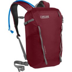 Plecak trekkingowy CamelBak Cloud Walker 18. Brązowe plecaki Camelbak, bez wzorów. W wyprzedaży za 314.00 zł.