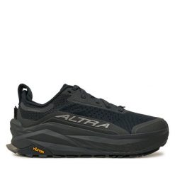 Buty do biegania Altra. Czarne obuwie sportowe damskie Altra, do biegania. Za 619.99 zł.