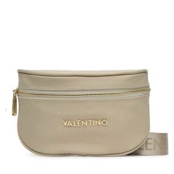 Nerka Valentino. Szare nerki i saszetki damskie Valentino, bez dodatków. Za 339.99 zł.